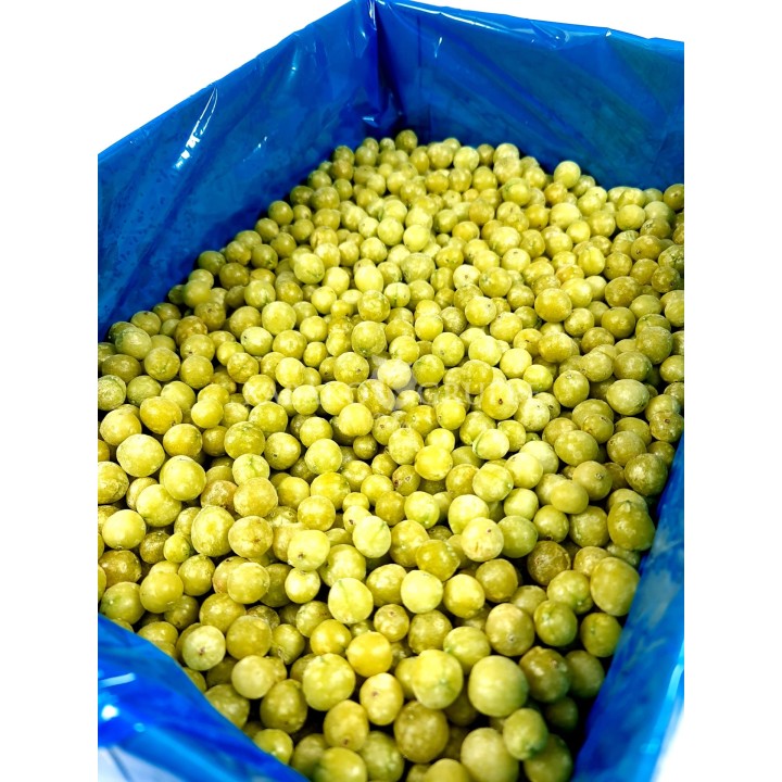 Agrest mrożony 10 kg i 25 kg