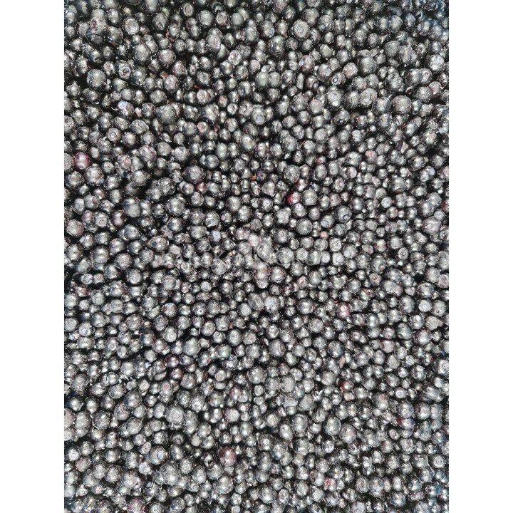 Mrożona jagoda leśna 10 kg i 25 kg