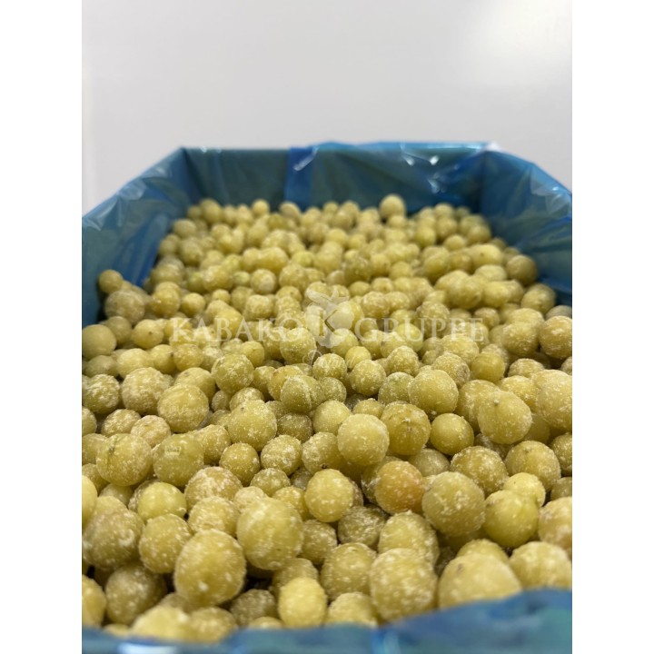 Agrest mrożony 10 kg i 25 kg