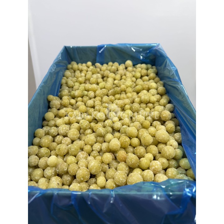 Agrest mrożony 10 kg i 25 kg