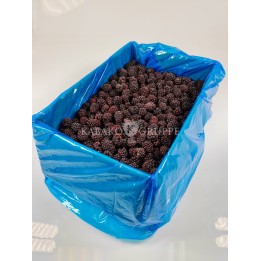 Mûres surgelées 2,5, 10 et 25 kg | Grossiste