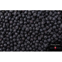 Aronia mrożona - Kabako Gruppe