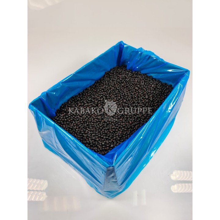 Dziki bez mrożony 2,5–25 kg | Kabako