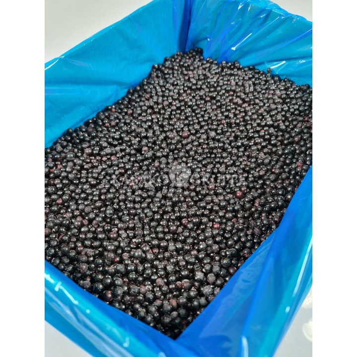 Dziki bez mrożony 2,5–25 kg | Kabako