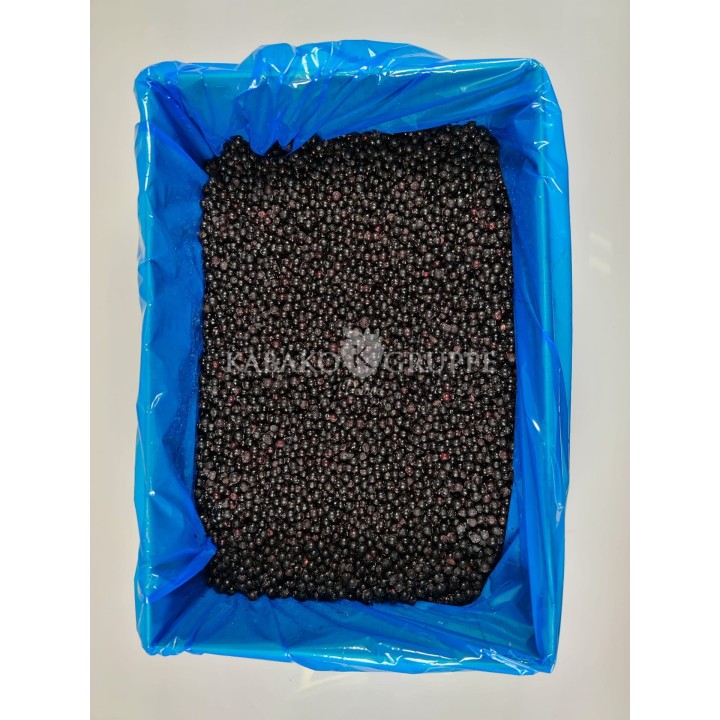 Dziki bez mrożony 2,5–25 kg | Kabako