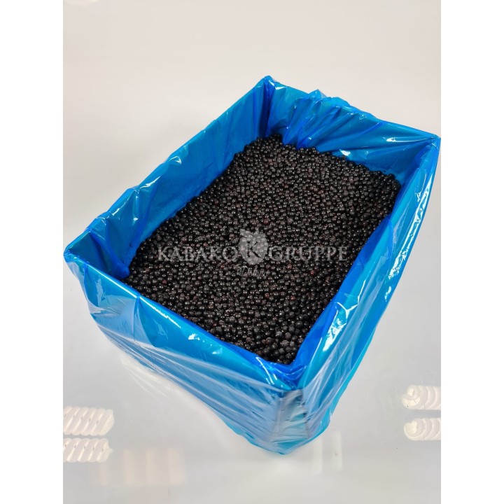 Dziki bez mrożony 2,5–25 kg | Kabako