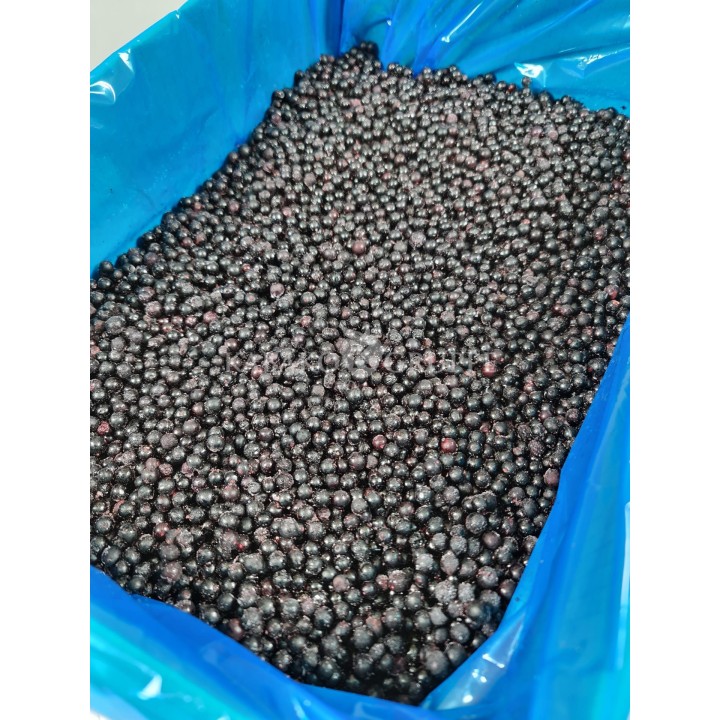 Dziki bez mrożony 2,5–25 kg | Kabako