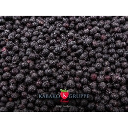 Dziki bez mrożony - Kabako Gruppe