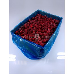 Malina mrożona Glen 2,5 kg, 10 kg i 25 kg