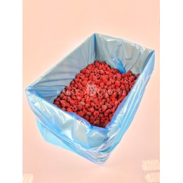 Frozen Raspberries 95/5 2.5–25 kg | Kabako
