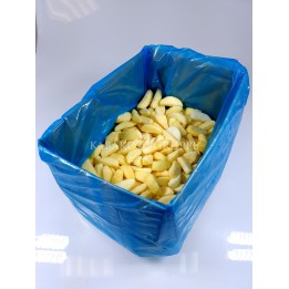 Jabłko Golden mrożone – segmenty 1/8