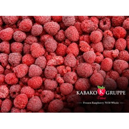 Malina mrożona 70/30 - Kabako Gruppe