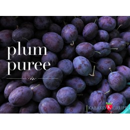 Purea di prugna B2B | Kabako Gruppe
