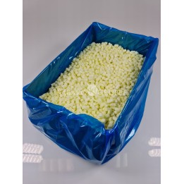Kostka jabłkowa mrożona 10x10 mm Ligol